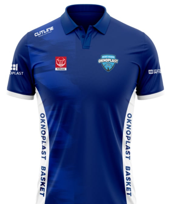 Koszulka polo CUTLINE