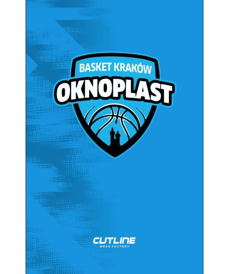 Ręcznik klubowy CUTLINE