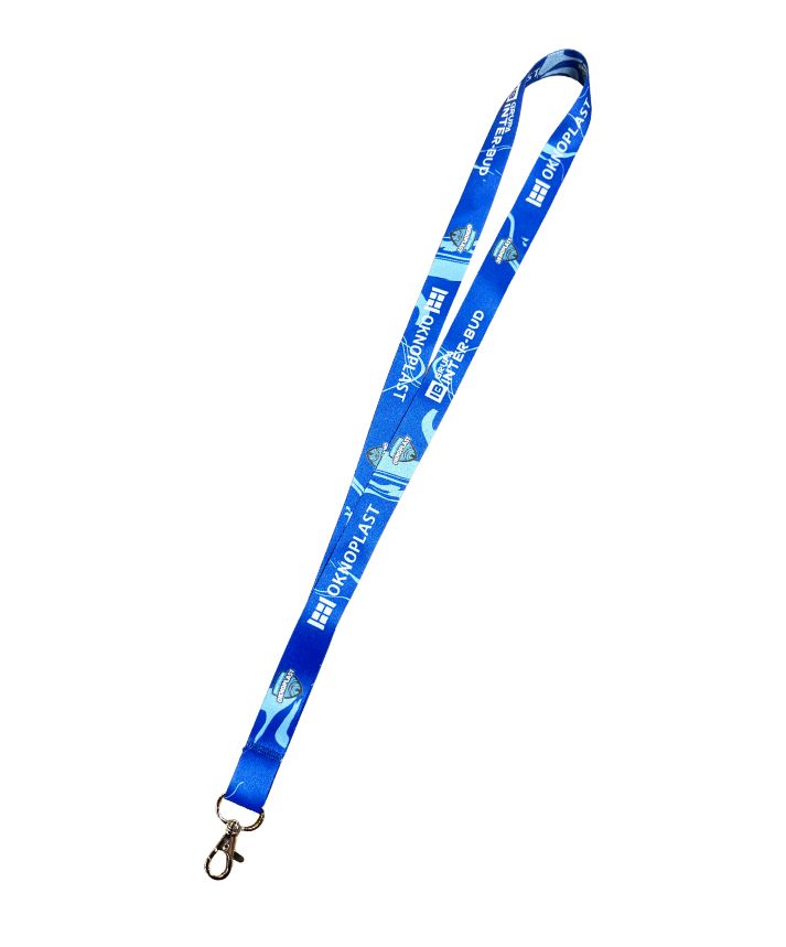 Smycz Oknoplast Inter-Bud